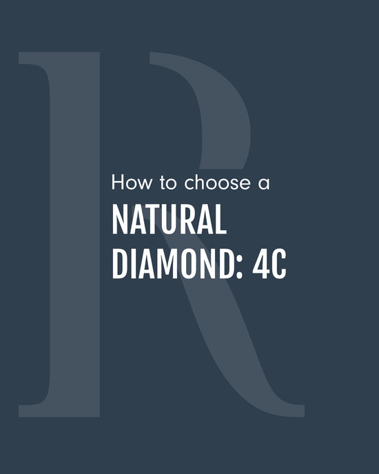 Natural Diamond Guide