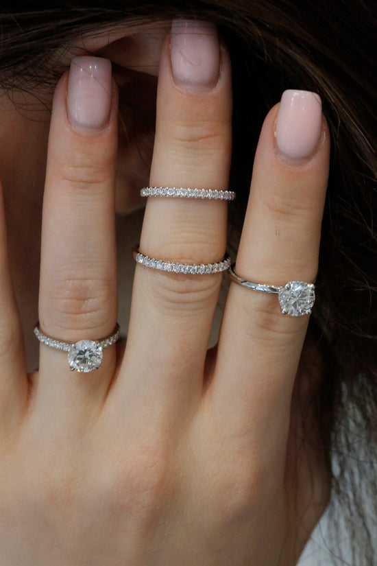 How to Choose an Engagement Ring: A Buyer's Guide