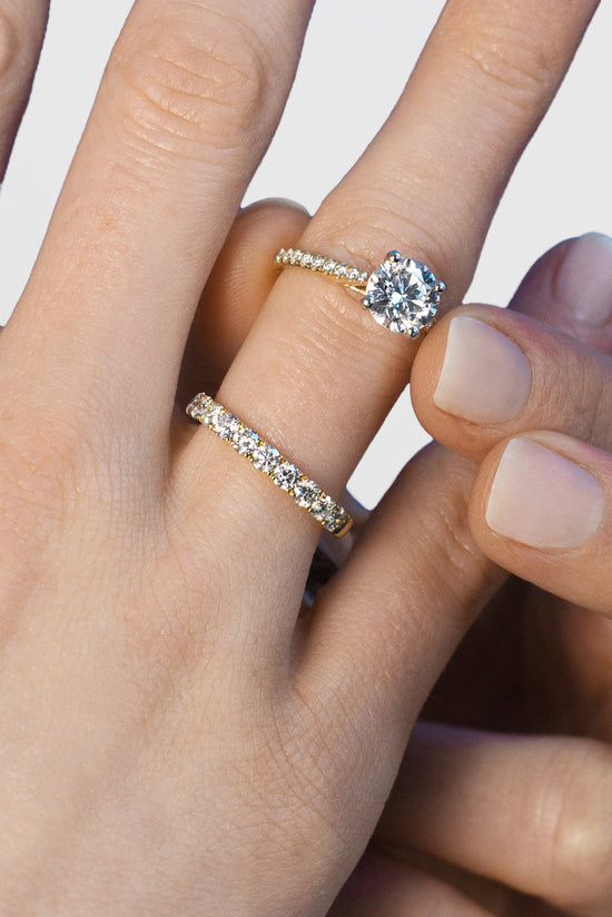 Why Customers Should Choose Regal Hatton Garden for Diamond Rings