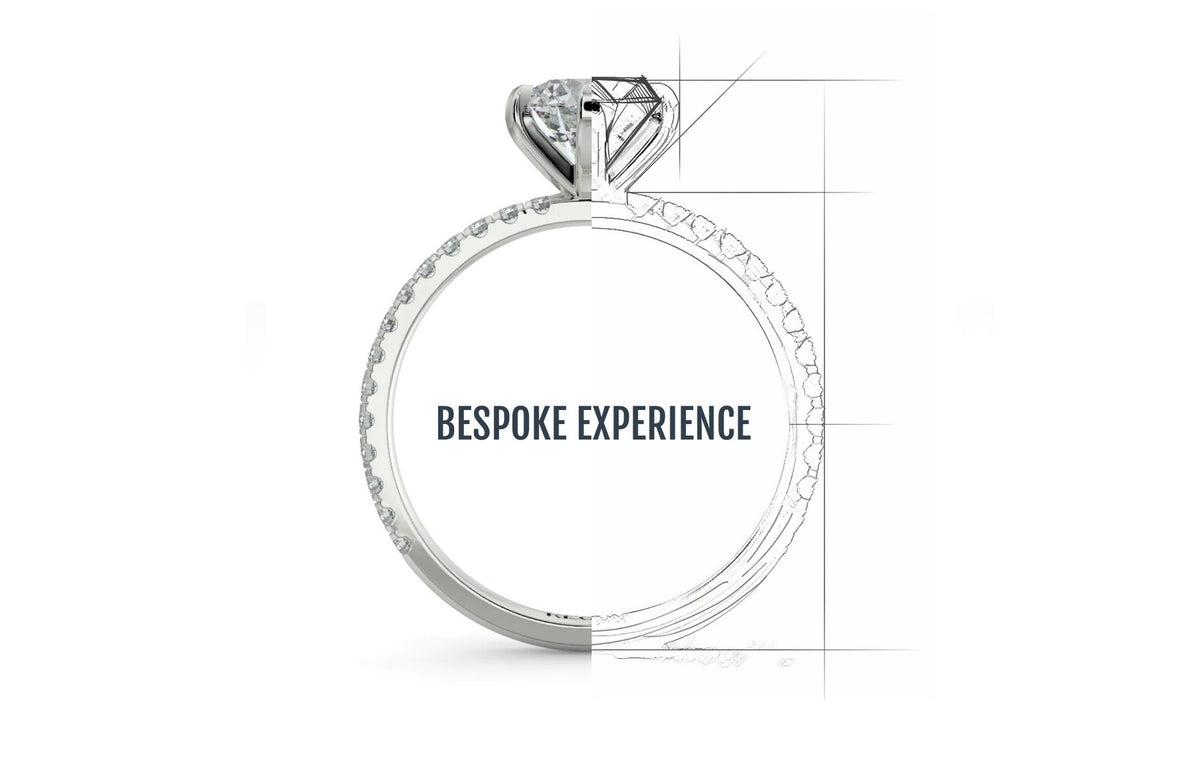 Bespoke Rings