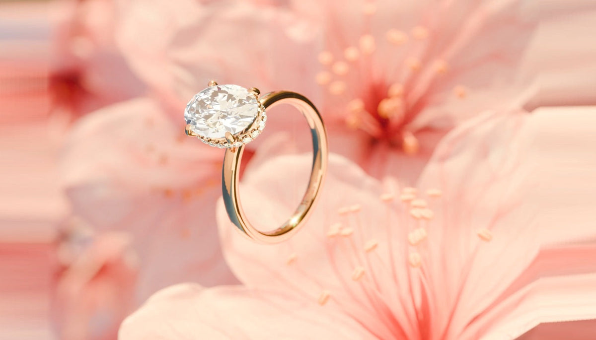 How to Pick the Perfect Metal for Your Engagement Ring