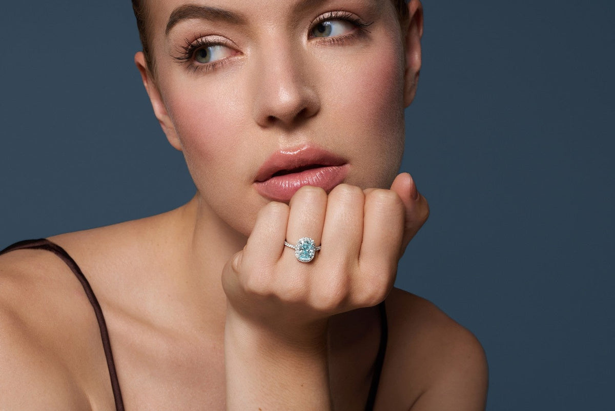 Engagement Ring