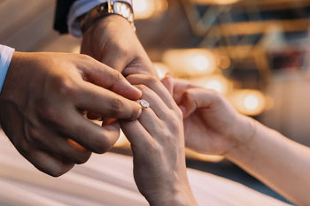 Engagement proposal
