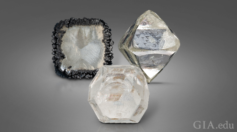 HPHT vs CVD Lab Diamond