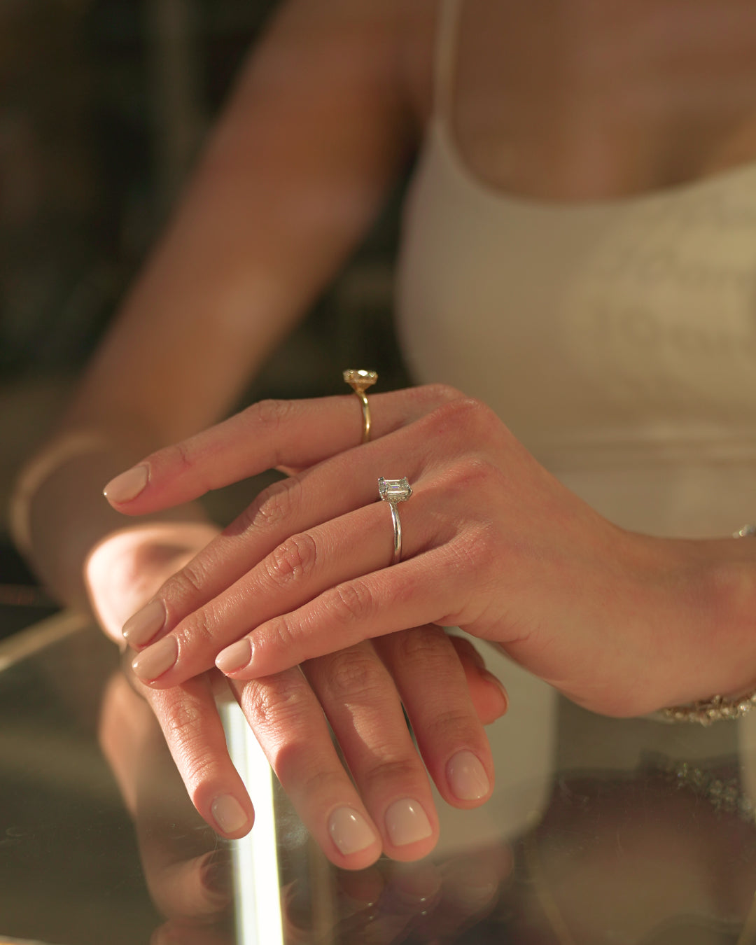 Engagement ring