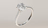 Platinum vs White Gold Engagement Rings: Important Differences