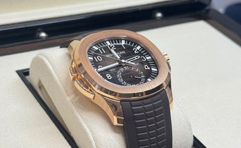How to Buy a Pre-Owned Patek Philippe Safely in London