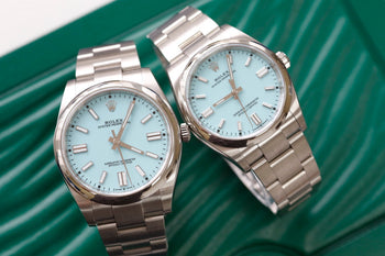 Luxury Watches