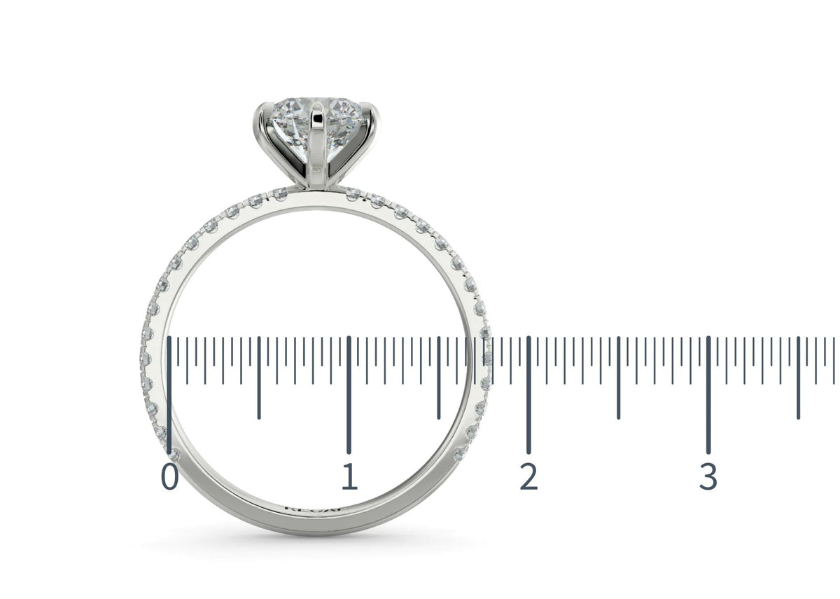 Ring Size Chart