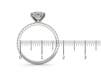Ring Size Chart
