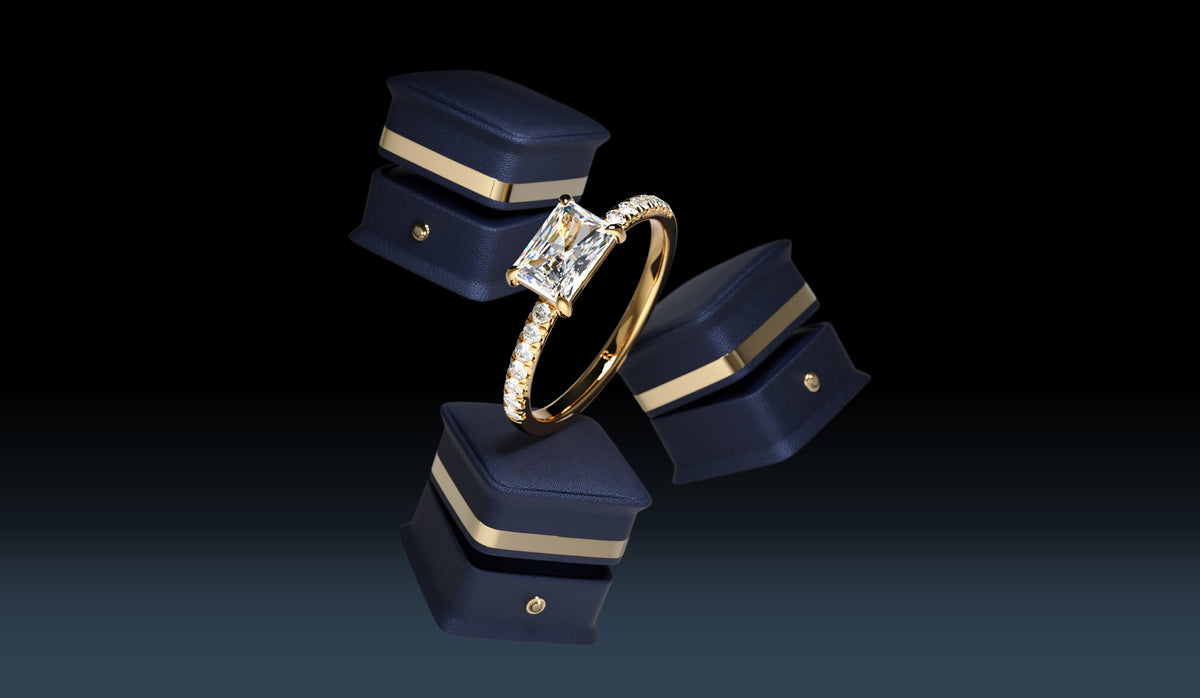 Engagement Ring