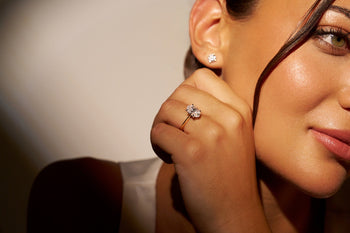 Timeless Engagement Ring