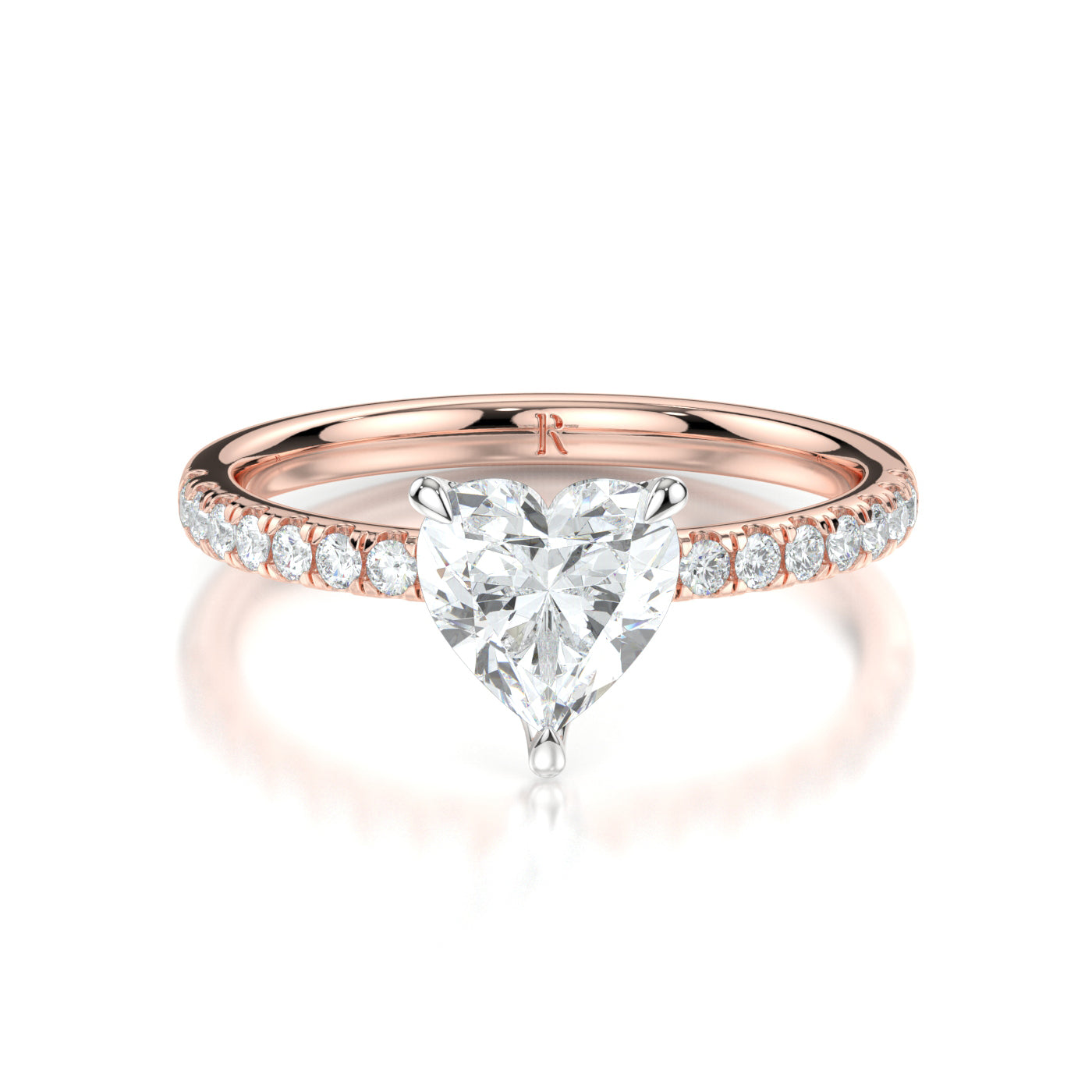 Heart Ring