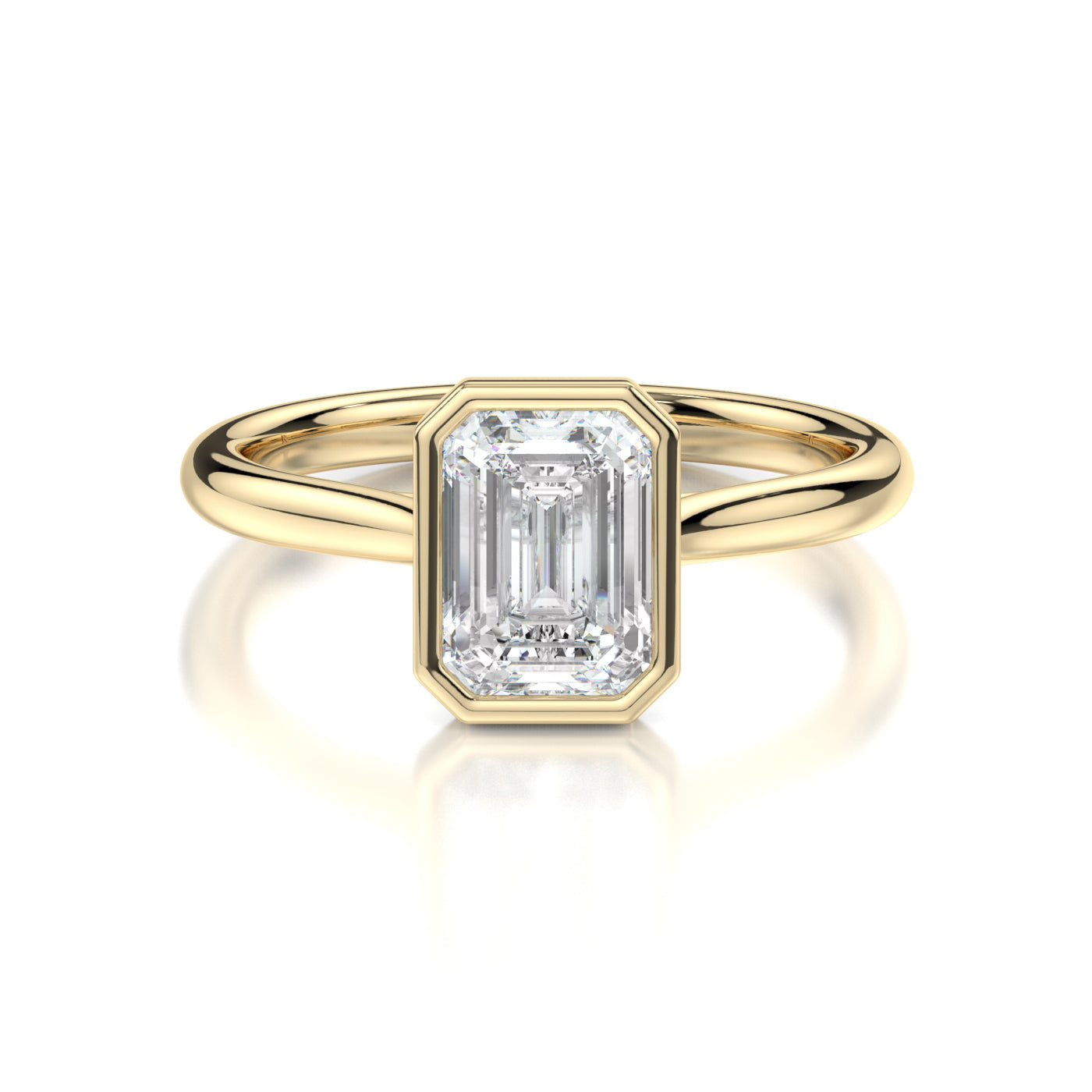 Emeral Ring