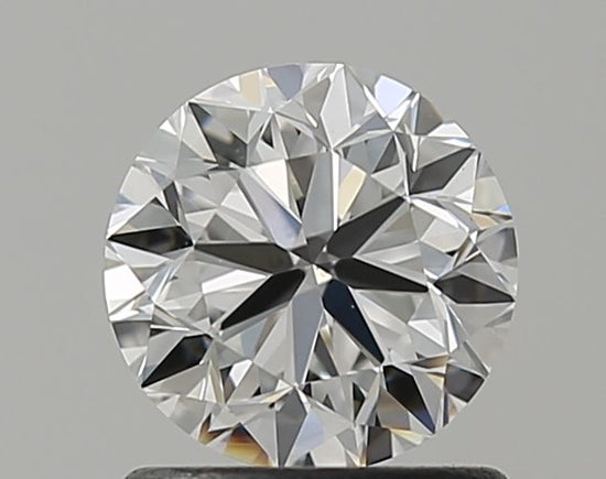 1 carat | round shaped diamond | e color | vs1 clarity nivoda