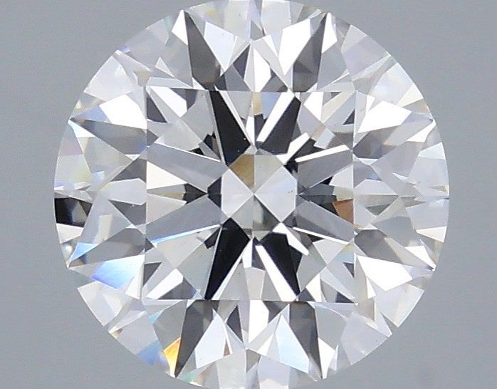 3.6ct F VS1 Lab Round Diamond Regal | Hatton Garden Jewellers