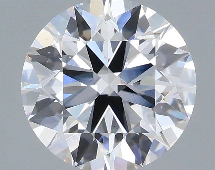 1.85ct E VS2 Lab Round Diamond Regal | Hatton Garden Jewellers