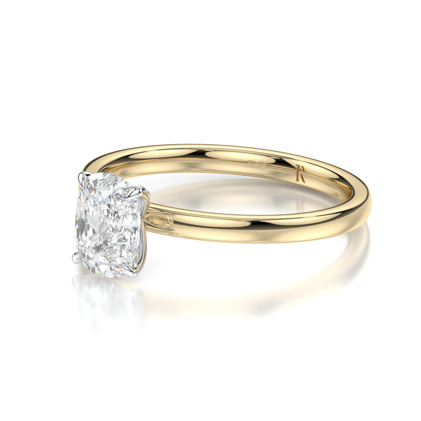 Liya Regal | Hatton Garden Jewellers, London