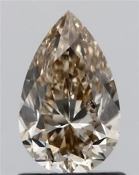 1.01 Carats PEAR Diamond 3366efdf-2ec3-42c5-a63c-1499fb04ae30