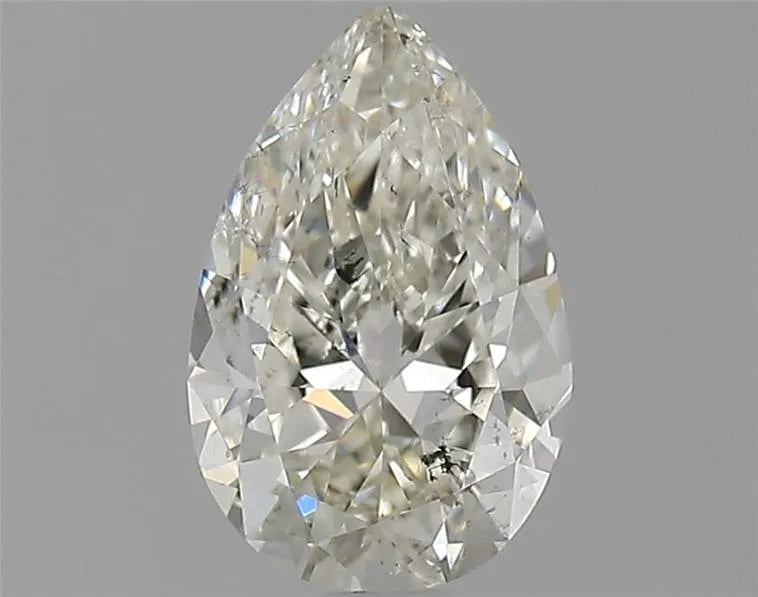 1 Carats PEAR Diamond 8cbba62e-d4e4-47d0-97e7-6658904d09c9