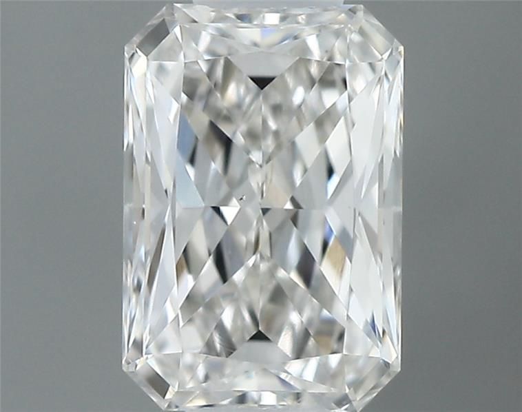 0.31ct G VS2 Natural Radiant Diamond Regal | Hatton Garden Jewellers