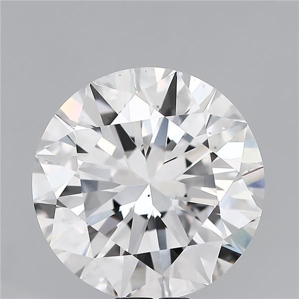 15.18ct E VS2 Natural Round Diamond Regal | Hatton Garden Jewellers