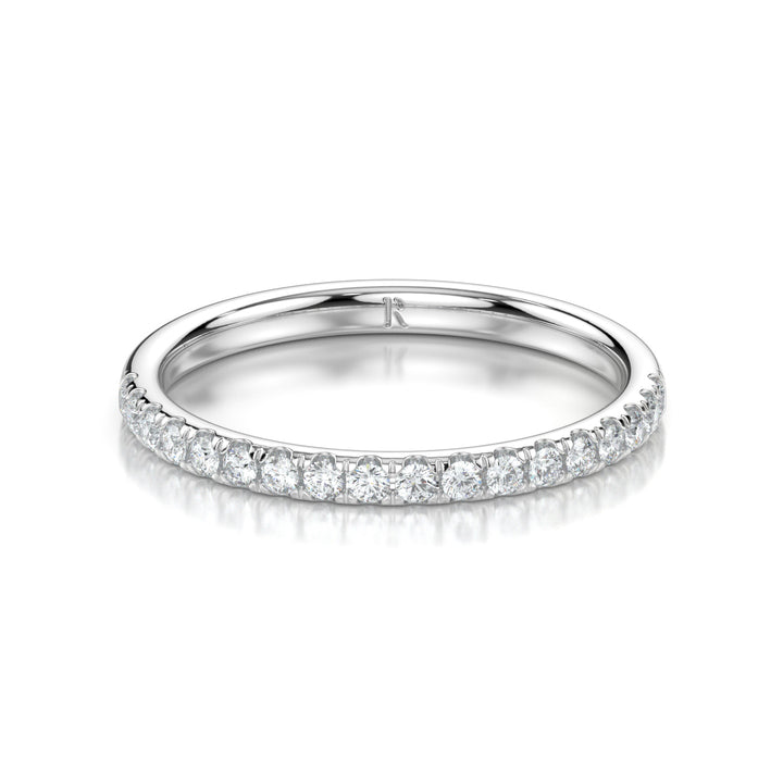 Wedding Rings for Women Hatton Garden, London | Regal