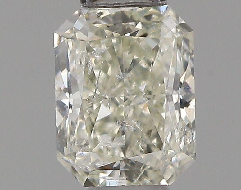 0.31ct I I1 Natural Radiant Diamond Regal | Hatton Garden Jewellers