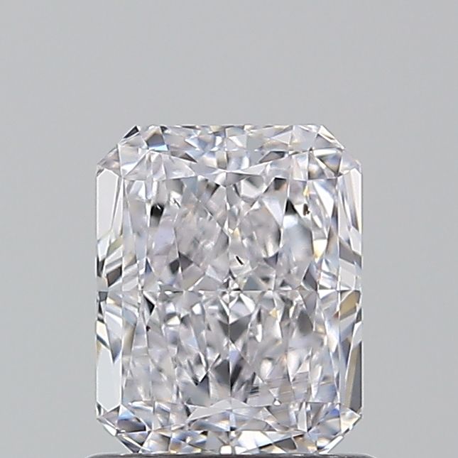 1.01ct E VS2 Natural Radiant Diamond