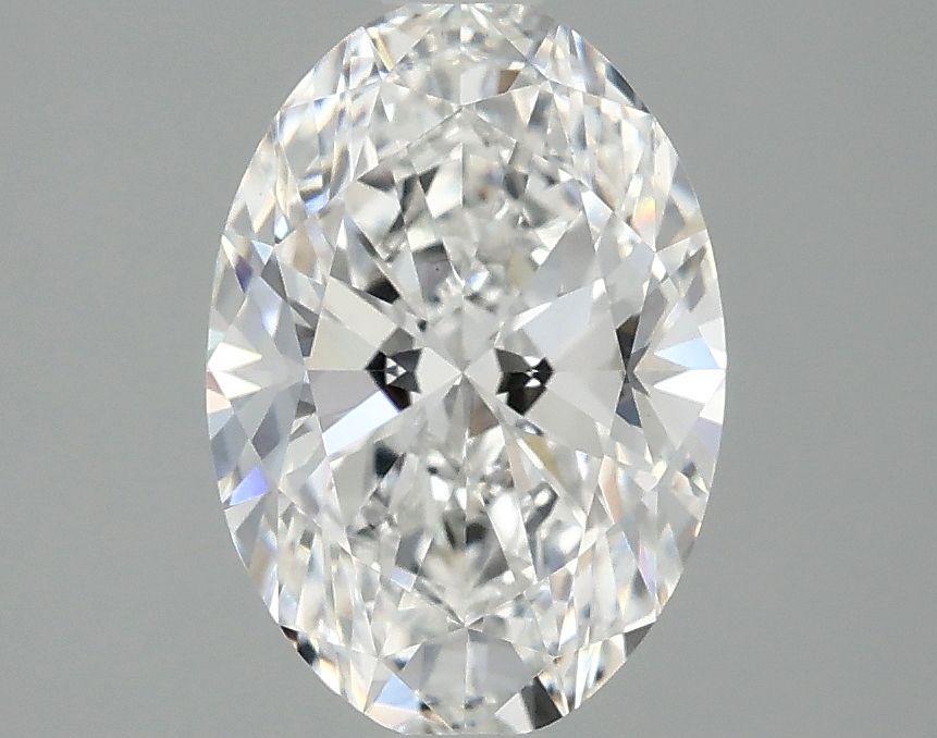 1.91ct E VS1 Lab Oval Diamond Regal | Hatton Garden Jewellers