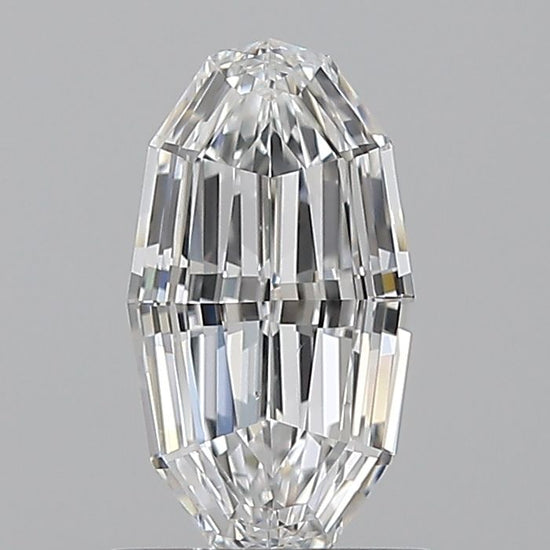 1 carat | oval shaped diamond | e color | vs2 clarity nivoda