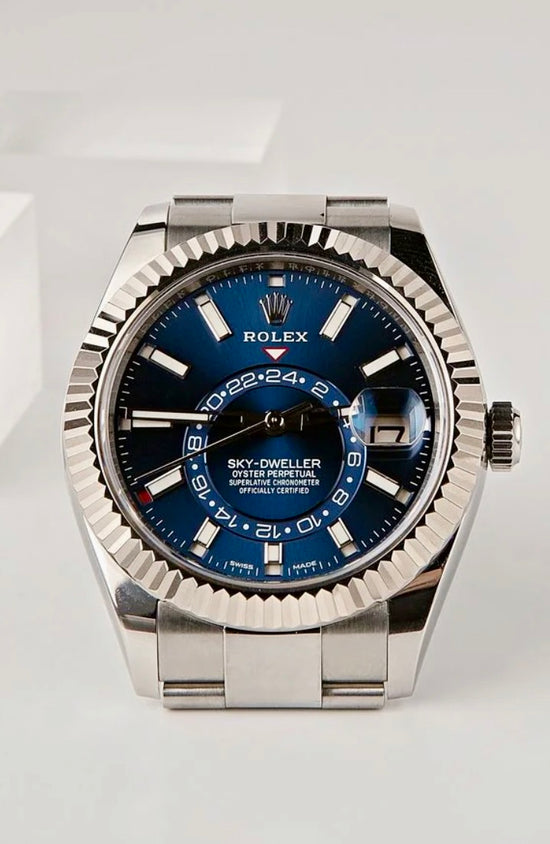 Rolex dealers hatton garden Clearance