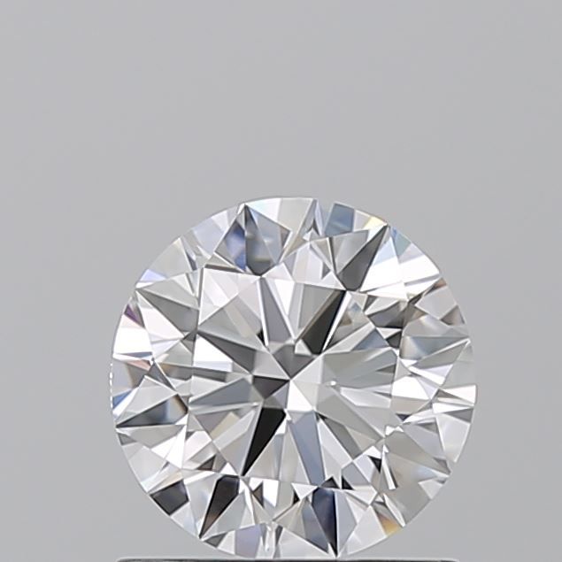 1.01 carat | round shaped diamond | d color | vvs1 clarity nivoda