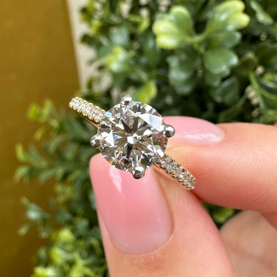 Hatton Garden Jewellers, London by Flawless Fine Jewelry | Dream engagement  rings, Bespoke diamond engagement ring, Unique engagement rings