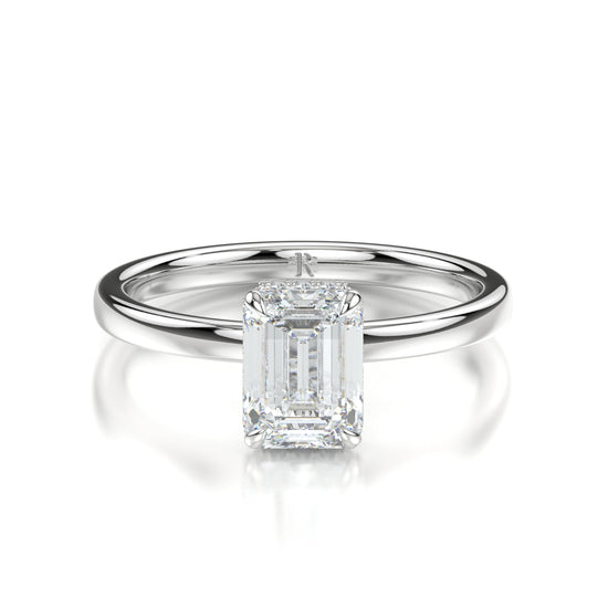 Alicia Regal | Hatton Garden Jewellers, London