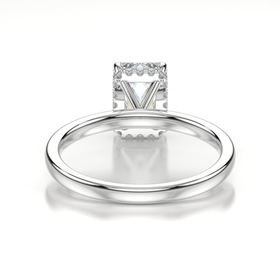 Alicia Regal | Hatton Garden Jewellers, London