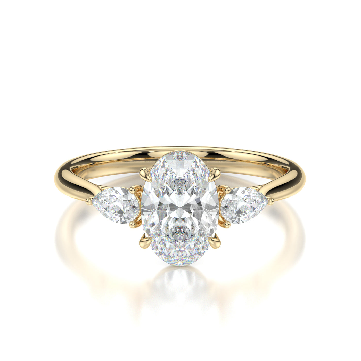 Francesca Regal | Hatton Garden Jewellers, London