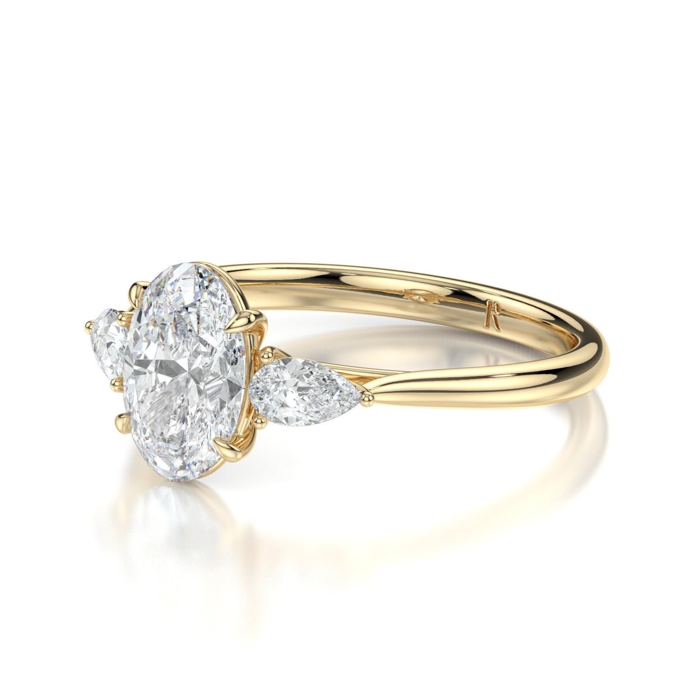 Francesca Regal | Hatton Garden Jewellers, London