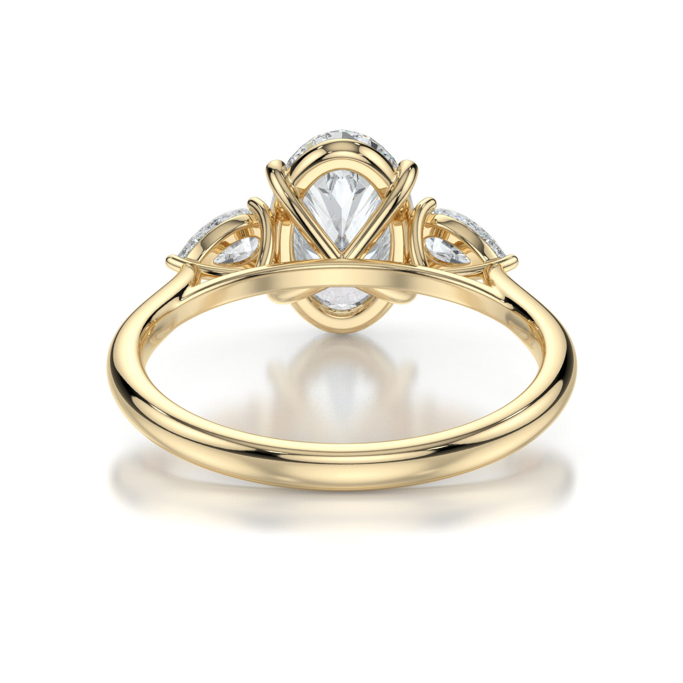 Francesca Regal | Hatton Garden Jewellers, London