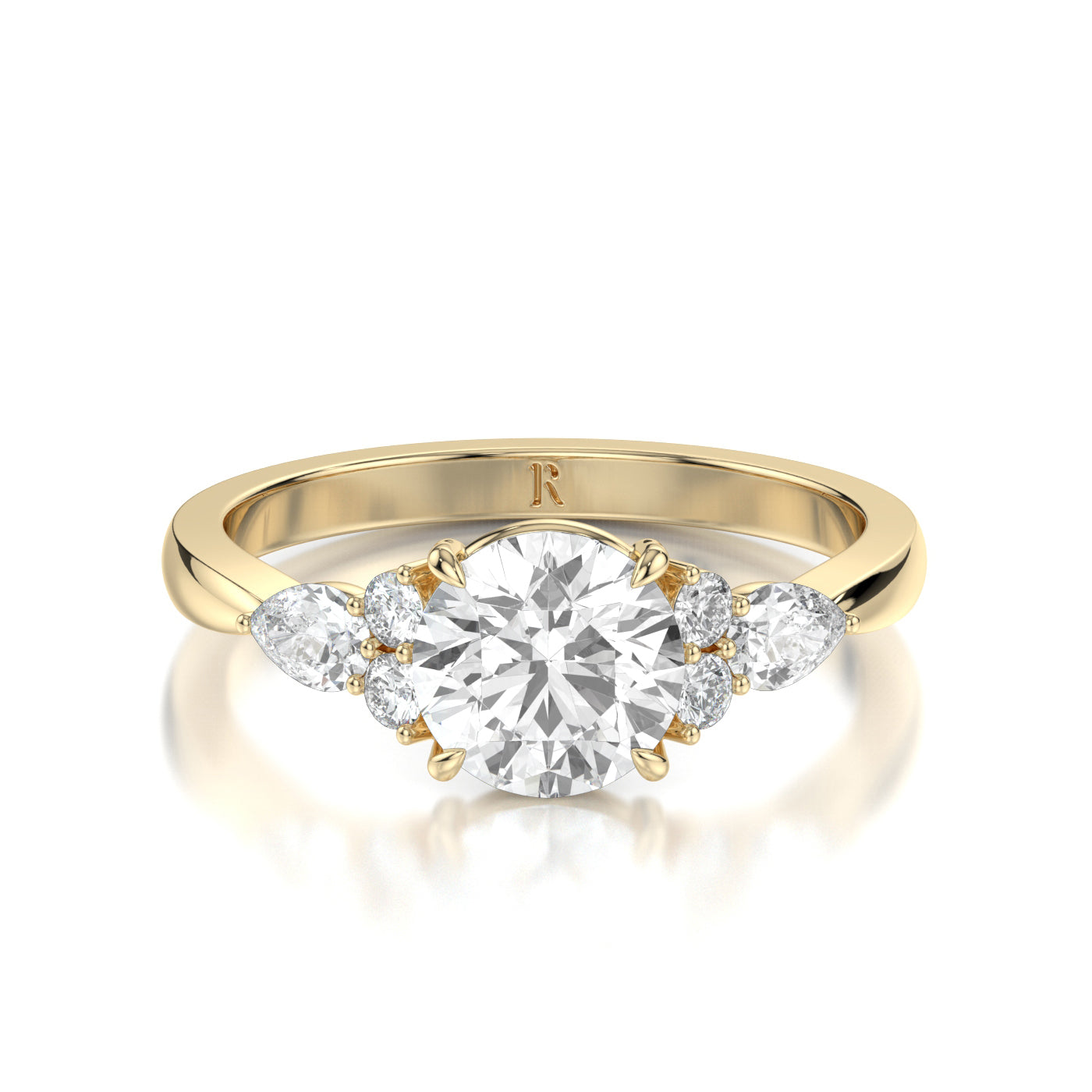 Georgina Regal | Hatton Garden Jewellers, London