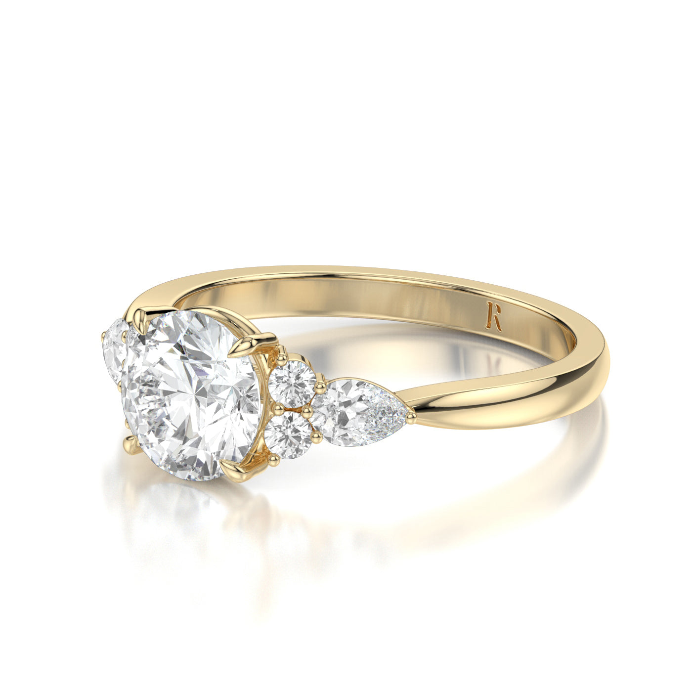 Georgina Regal | Hatton Garden Jewellers, London