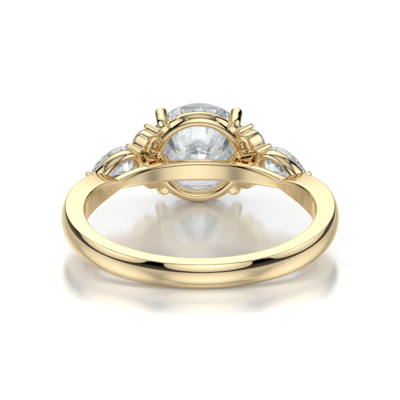 Georgina Regal | Hatton Garden Jewellers, London