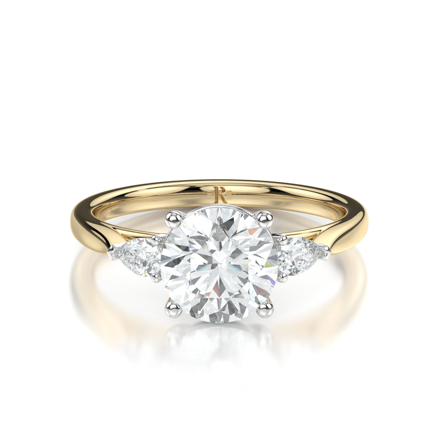 Near Manchester Robbins Brothers The Engagement Ring Store