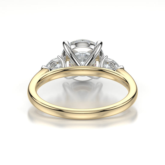 Amelie Regal | Hatton Garden Jewellers, London