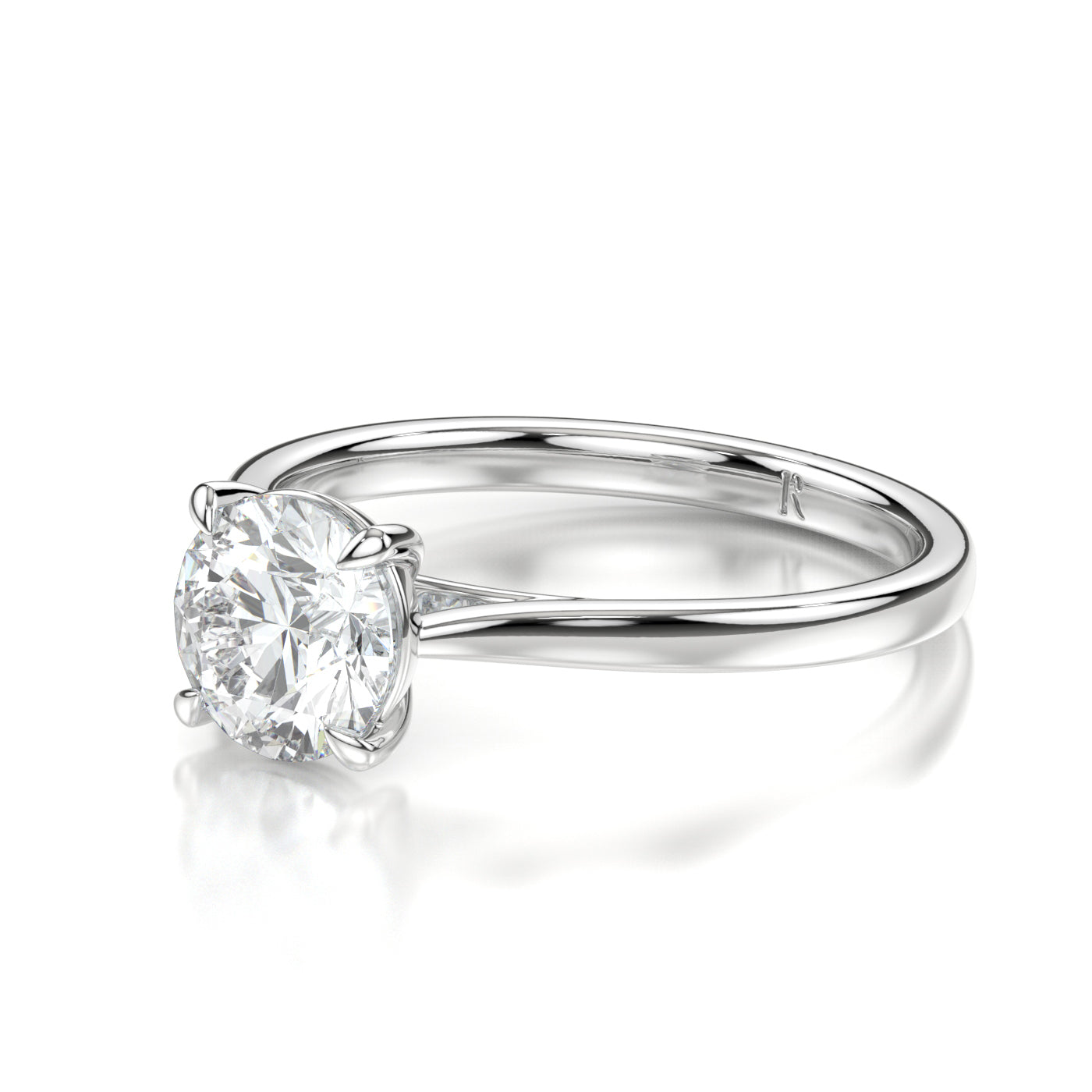 Valentina Regal | Hatton Garden Jewellers, London