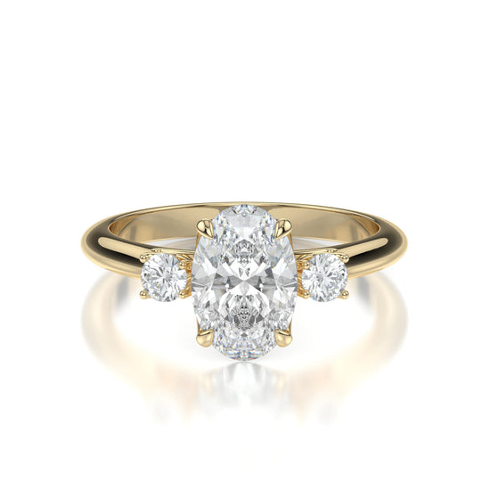 Harper Regal | Hatton Garden Jewellers, London