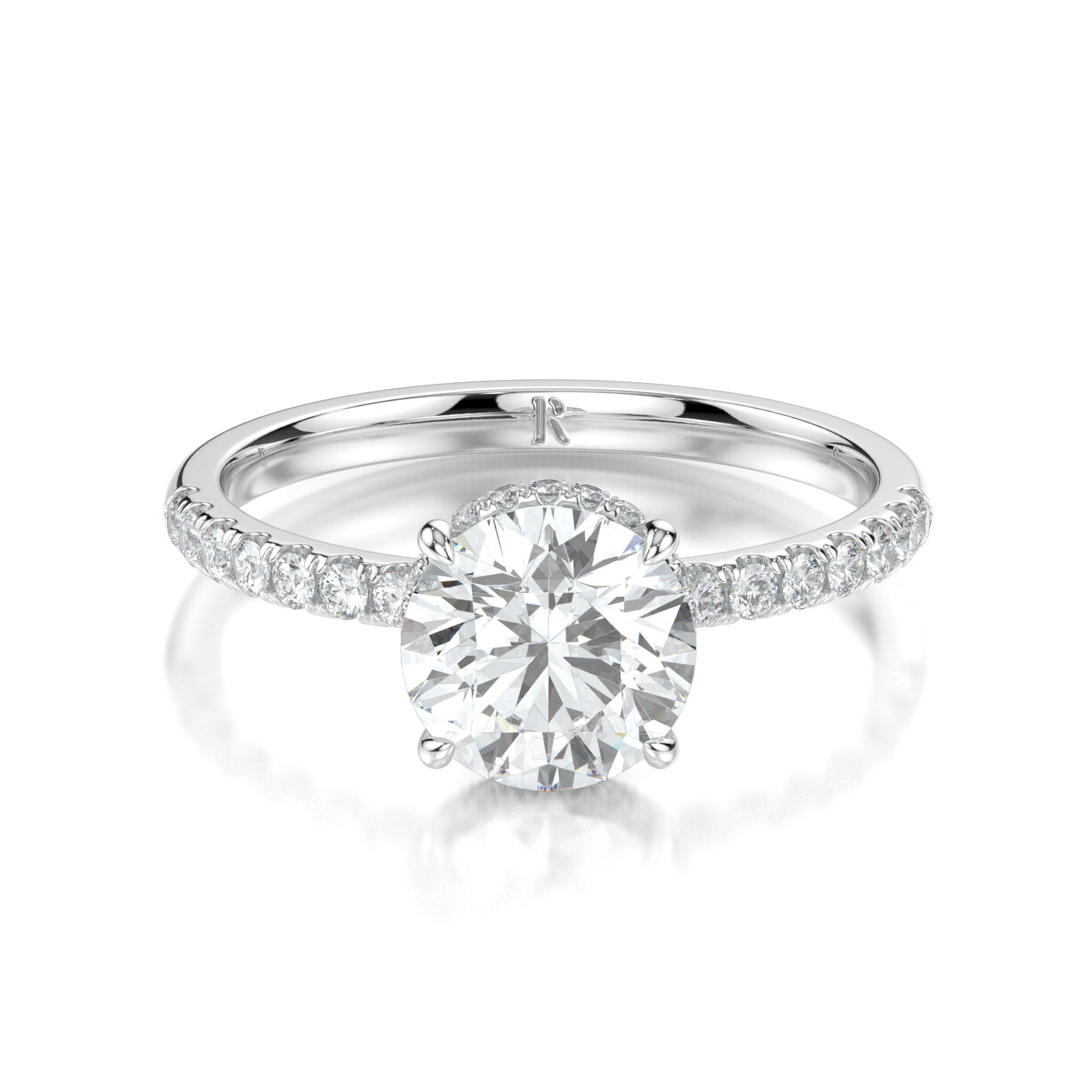 Jessica Regal | Hatton Garden Jewellers, London