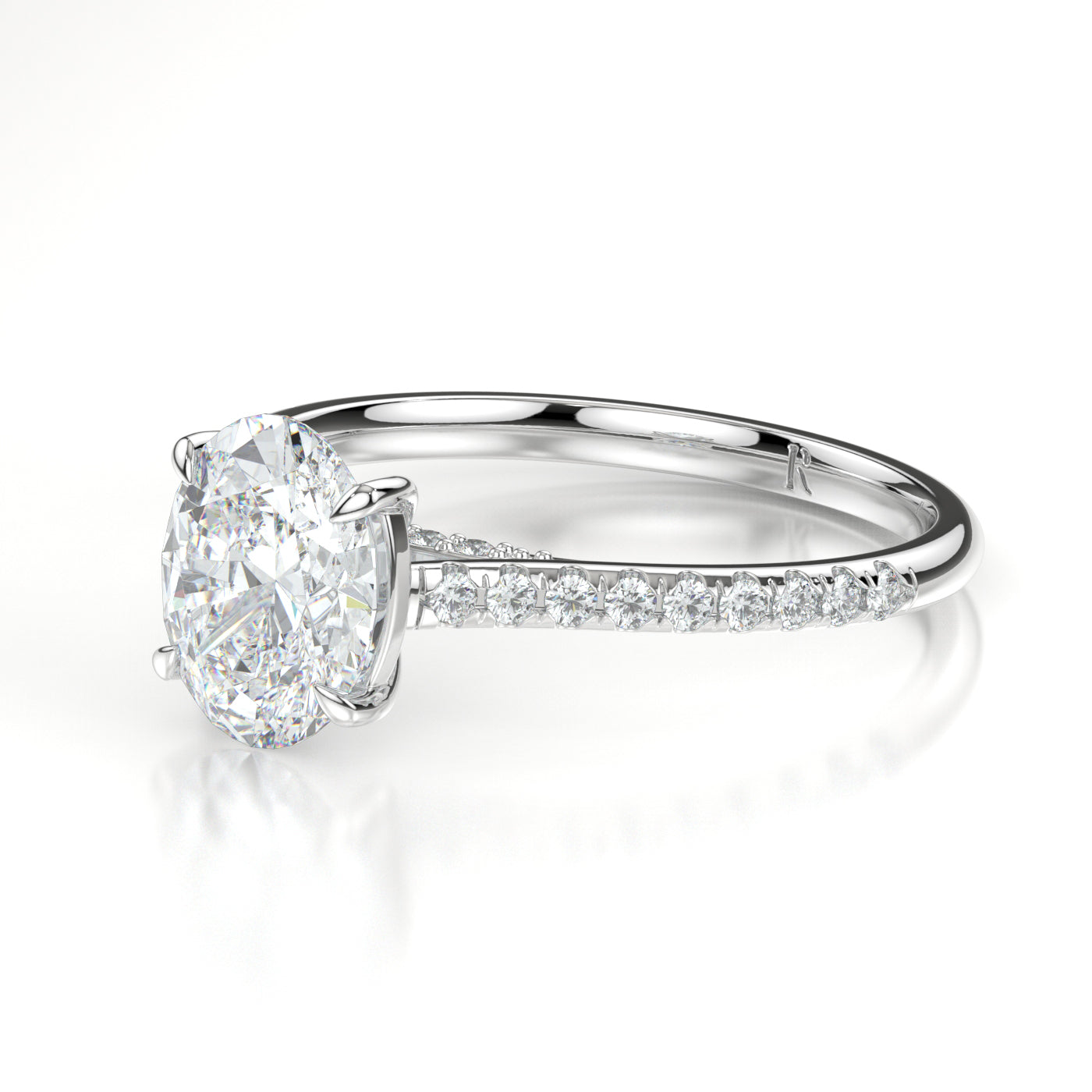 Amara Regal | Hatton Garden Jewellers, London