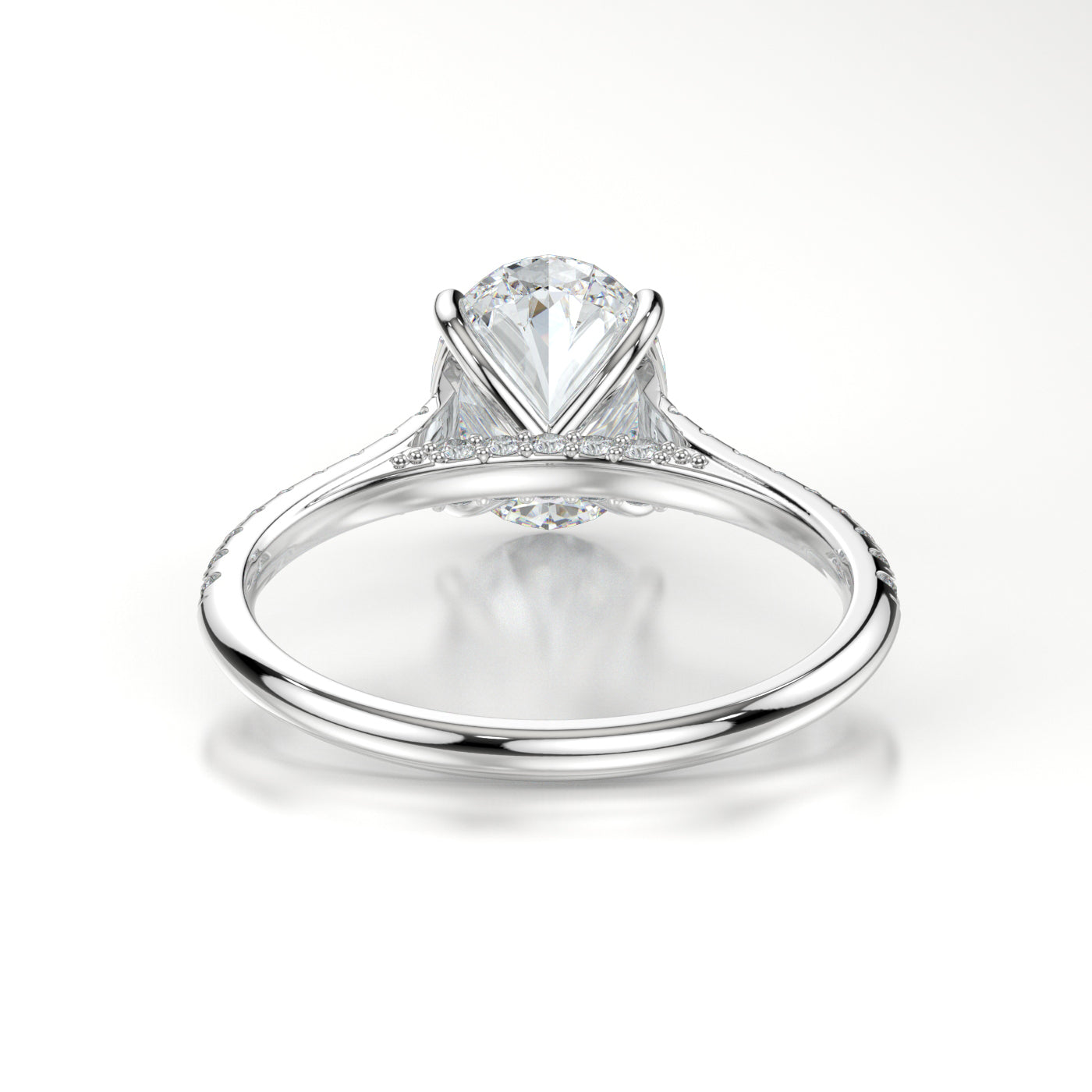 Amara Regal | Hatton Garden Jewellers, London