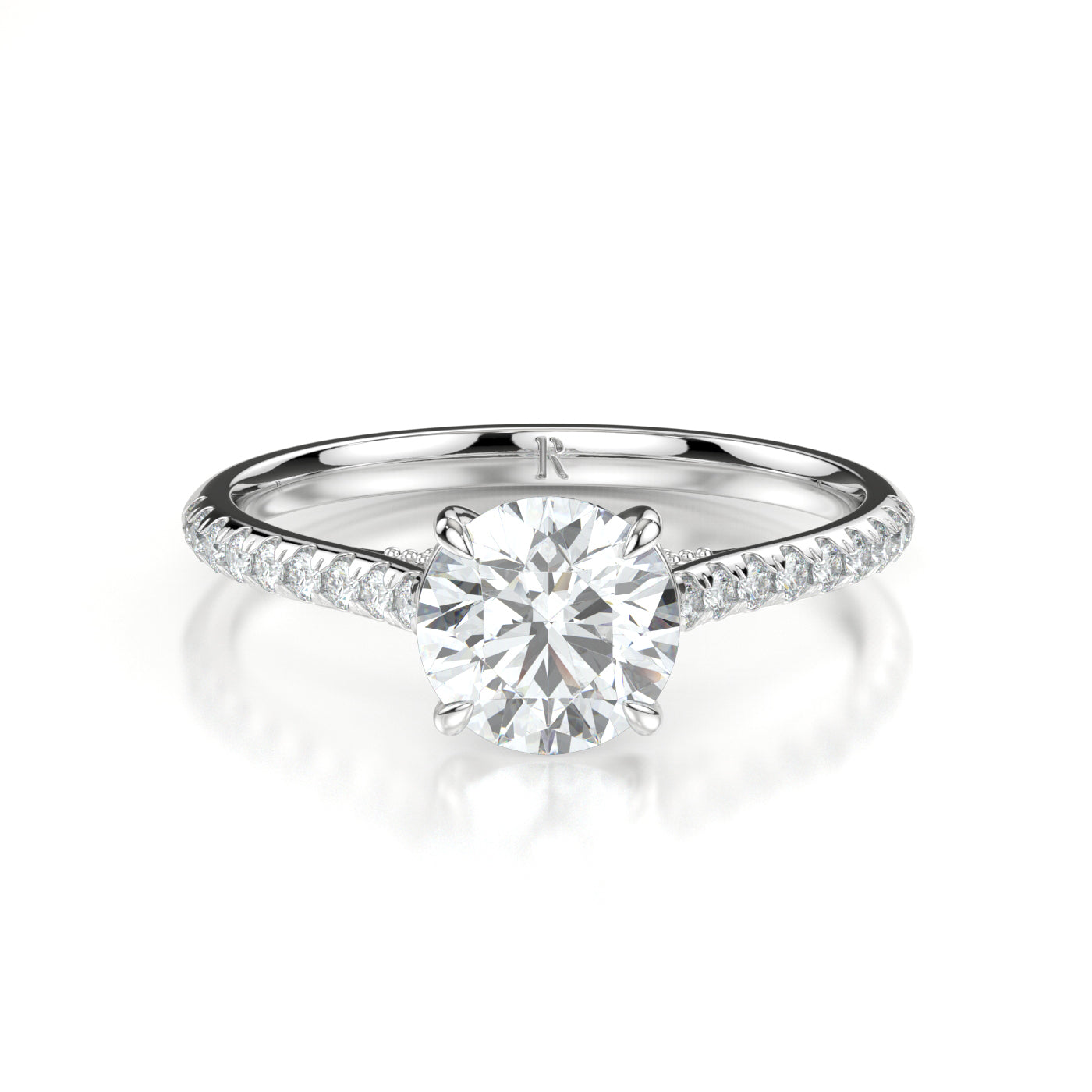 Lea Regal | Hatton Garden Jewellers, London